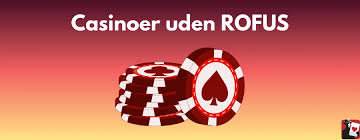 Casino uden MitID for danske spillere -2068270947