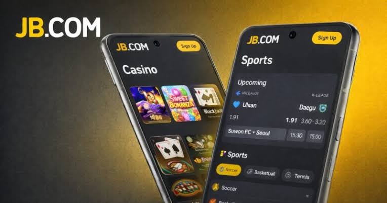 Complete Guide to JB Casino Registration Process -1068855682