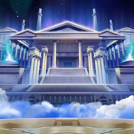 Experience the Thrills of the Casino Gates of Olympus -911539401