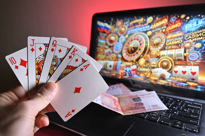 Online Gambling En Guide til Sikkerhed og Underholdning 1624271989