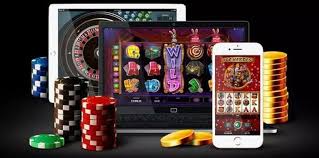 Online Gambling En Guide til Sikkerhed og Underholdning 1624271989