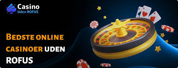 De Bedste Online Casinoer med Free Spins De Bedste Online Casinoer med Free Spins