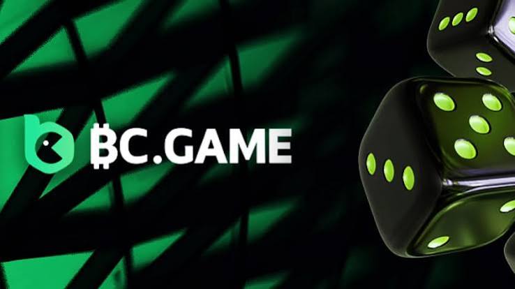 Experience Excitement with BC.Game Myanmar APK Experience Excitement with BC.Game Myanmar APK