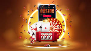 Experience the Thrill at Lucky Mister Casino -615944572 Experience the Thrill at Lucky Mister Casino -615944572