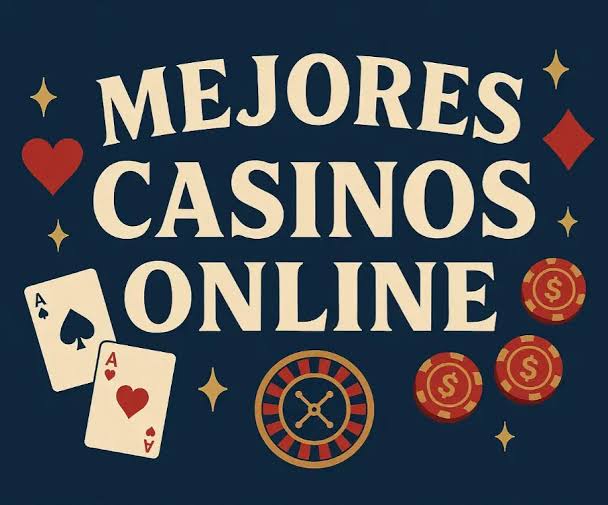 Juegos de Casino Online 2026 Innovaciones y Tendencias del Futuro Juegos de Casino Online 2026 Innovaciones y Tendencias del Futuro