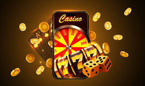 Online Casino NV Unlocking a World of Gaming