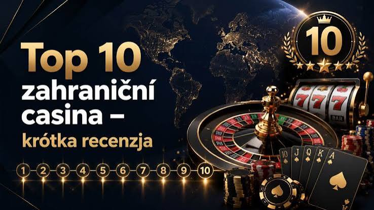 Online Casino pro Českého Hráče Nejlepší Výběr a Zákaznická Podpora Online Casino pro Českého Hráče Nejlepší Výběr a Zákaznická Podpora