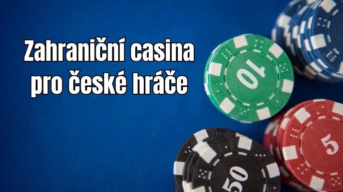 Online Casino pro Českého Hráče Nejlepší Výběr a Zákaznická Podpora Online Casino pro Českého Hráče Nejlepší Výběr a Zákaznická Podpora