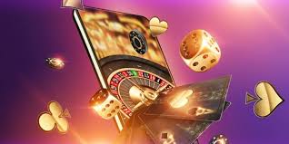 Ontdek de Spannende Wereld van I24 Slots 864016099