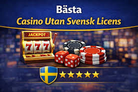 Fördelar och Nackdelar med Casino Utan Svensk Licens 2147269787