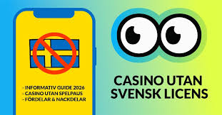 Skattefria Casino En Guide till Spel och Vinster