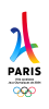 logo candidature paris2024